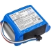 Batéria pre elektrické náradie Signal fire CS-SFA600SL