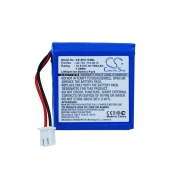 Battery compatibleWith Payment Terminal Battery