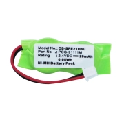 CMOS / BackUp Battery Sony VAIO PCG-SRX99P2
