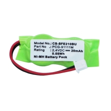 Kompatibilná náhrada batérie za Sony 2/V15H,2/V20H,FL2/V11H-WR,PCG-91111M,VARTA 2/V30H