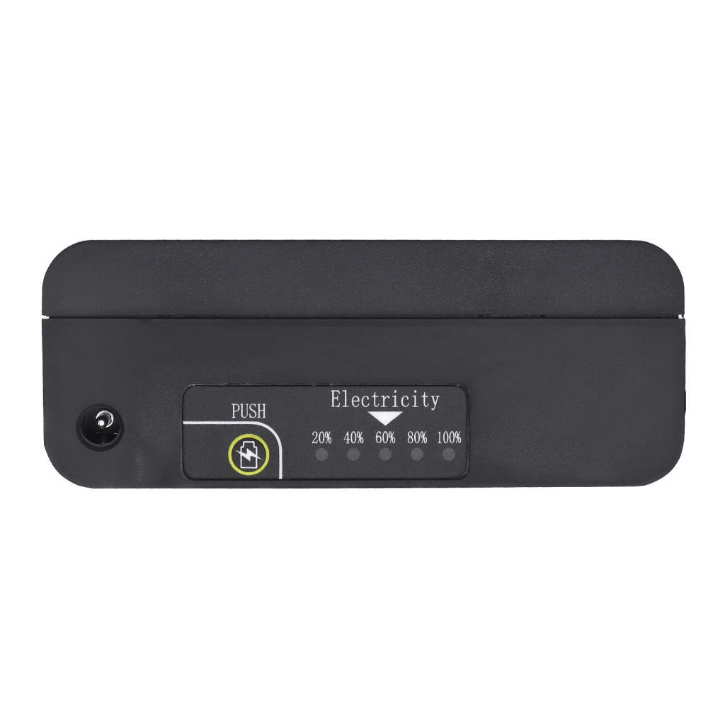 Baterie kompatibilní s Signalfire CS-SFE900SL