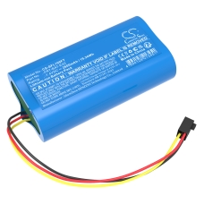 Compatible battery replacement for  FRT-BAT-EX2