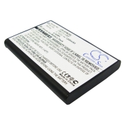 MP3, MP4, PMP batéria JNC Multimedia SSF-M2
