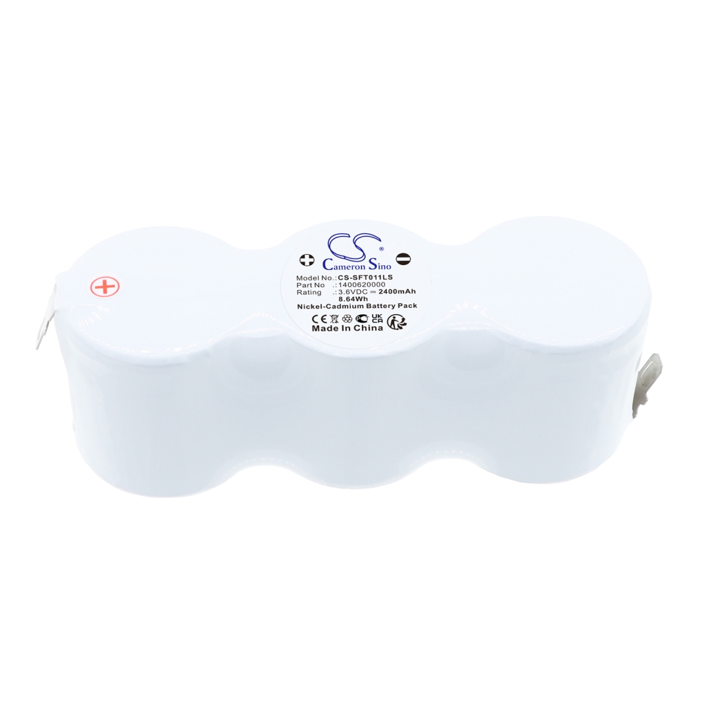 Baterie kompatibilní s Van lien CS-SFT011LS