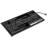 Battery compatibleWith Safran