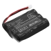 Batéria pre domáce bezpečnostné kamery Safe-o-tronic CS-SFT384AF