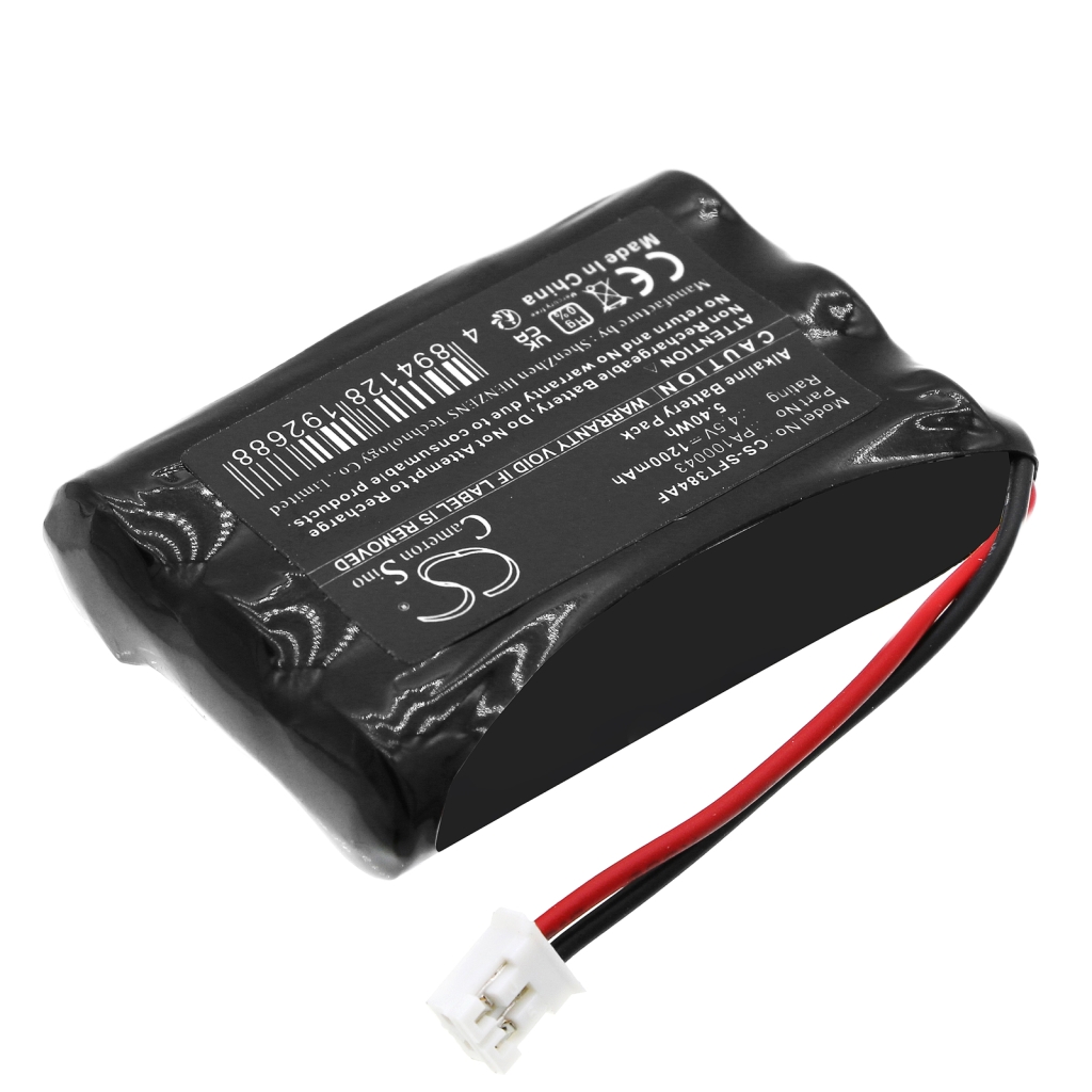 Batéria pre domáce bezpečnostné kamery Safe-o-tronic CS-SFT384AF