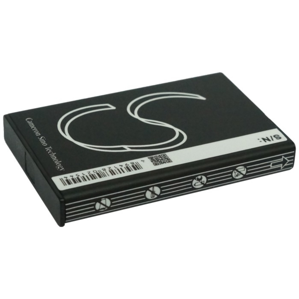Batéria GPS, navigátora Zycast CS-SG278SL
