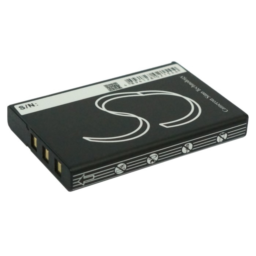 Batéria GPS, navigátora Zycast CS-SG278SL