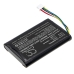 Audio device batteries Shure CS-SGB906SL