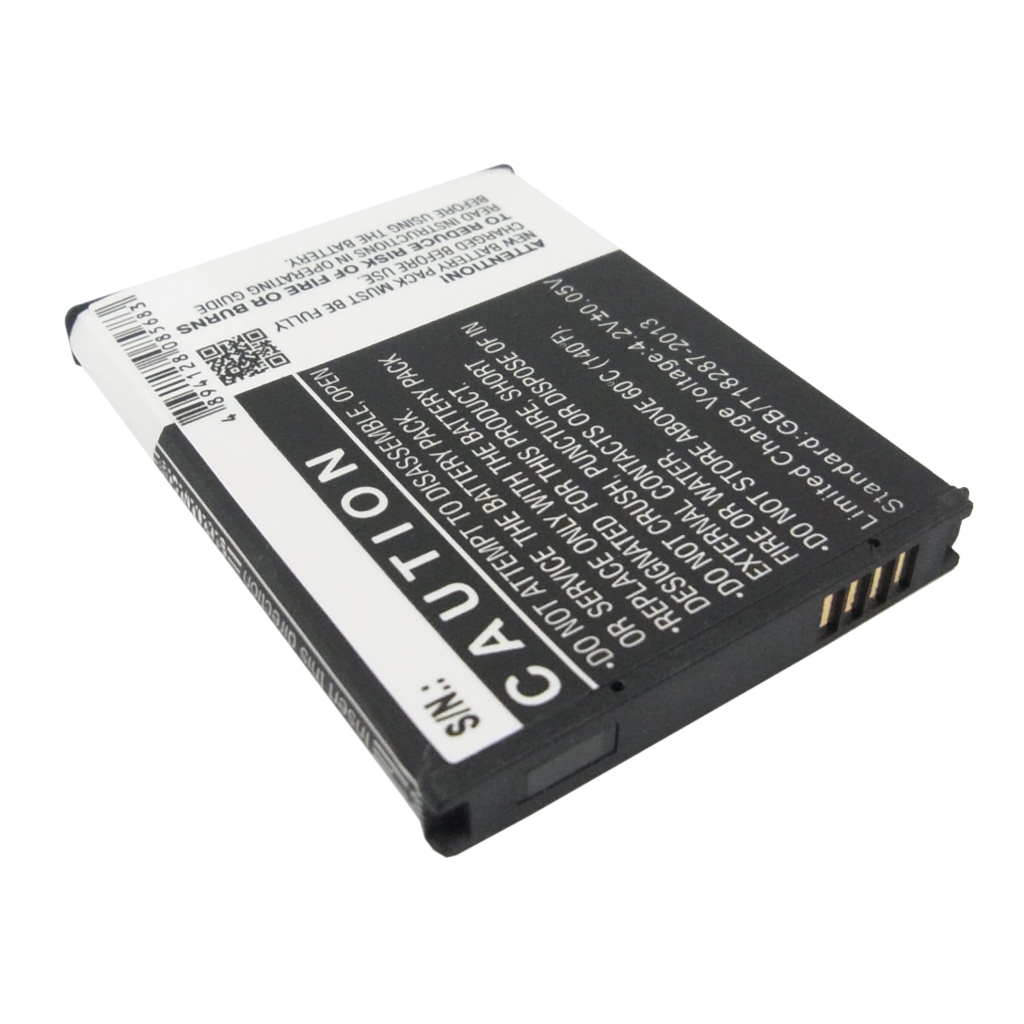 Batéria kompatibilné s Samsung CS-SGC200MX