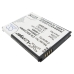 Batéria kompatibilné s Samsung CS-SGC200MX
