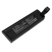 Battery compatibleWith Cable Modem Battery