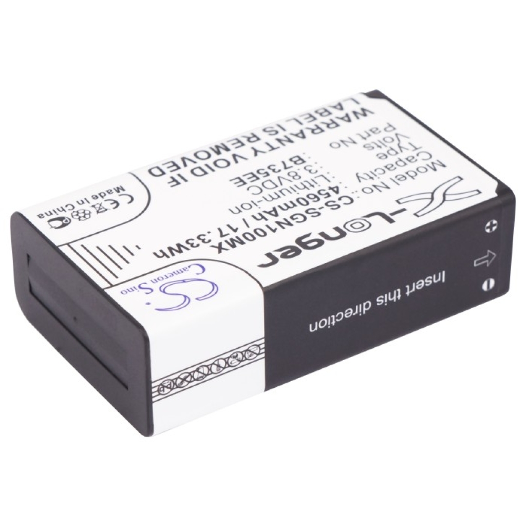 Baterie kompatibilní s Samsung CS-SGN100MX