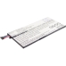 Batéria pre tablet Samsung CS-SGP100SL