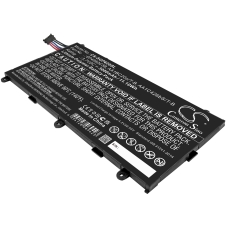 Kompatibilná náhrada batérie za Samsung AA1BC20O/T-B,AA1C426BS/T-B,SP4960C3B