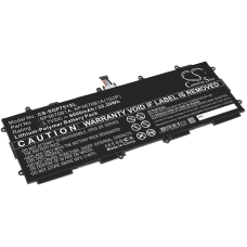 Kompatibilná náhrada batérie za Samsung GH43-03562B,SP3676B1A,SP3676B1A(1S2P)
