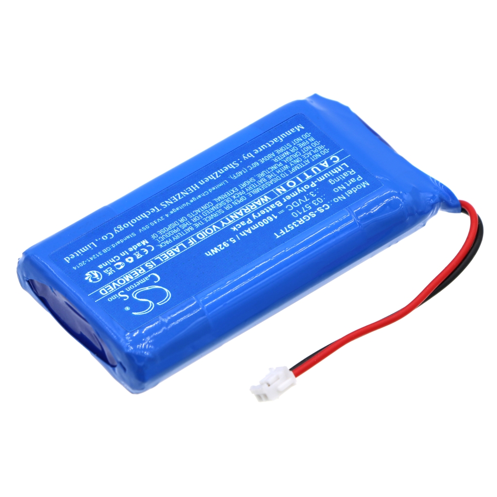 Batéria osvetľovacieho systému Scangrip CS-SGR357FT