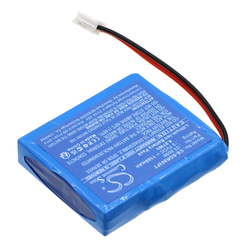 Batéria osvetľovacieho systému Scangrip CS-SGR503FT