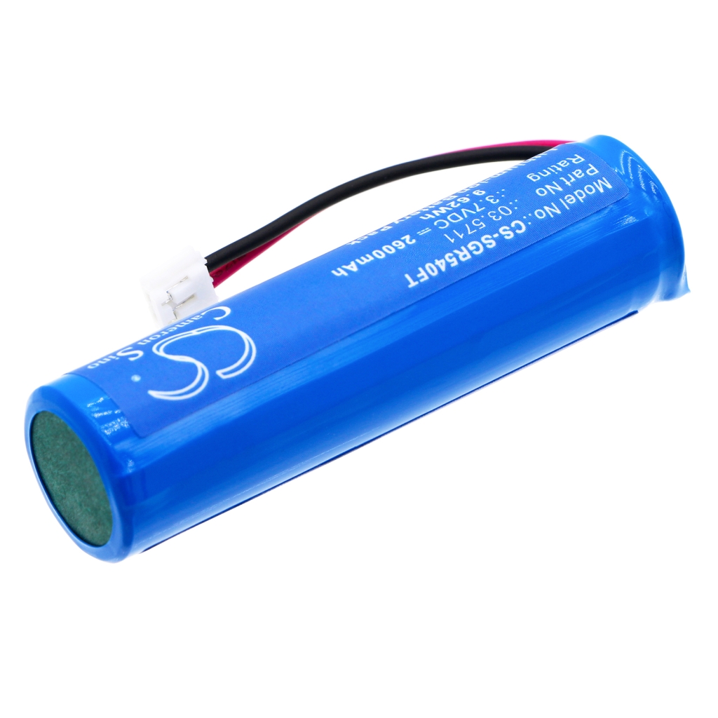 Batéria osvetľovacieho systému Scangrip CS-SGR540FT