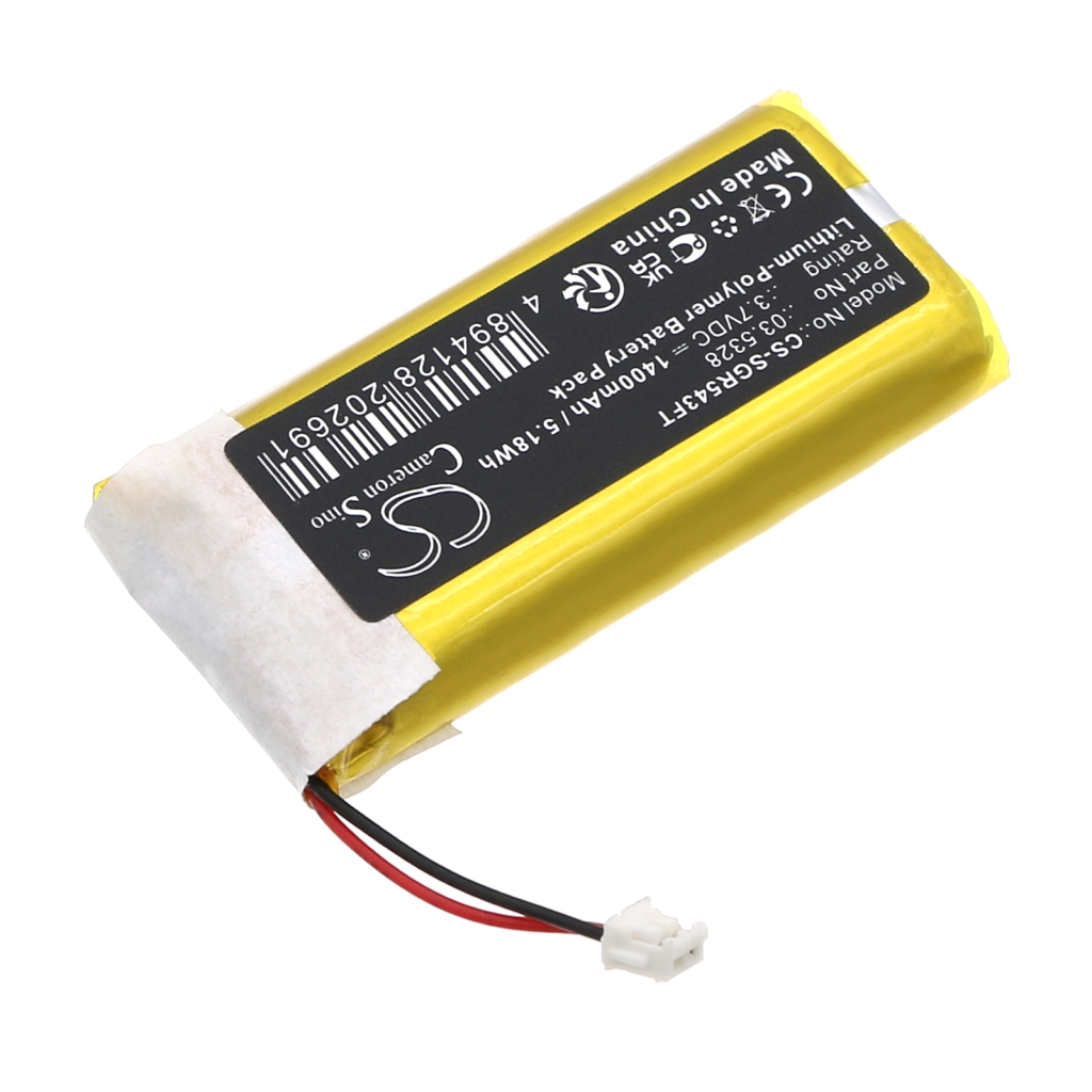Batéria osvetľovacieho systému Scangrip CS-SGR543FT