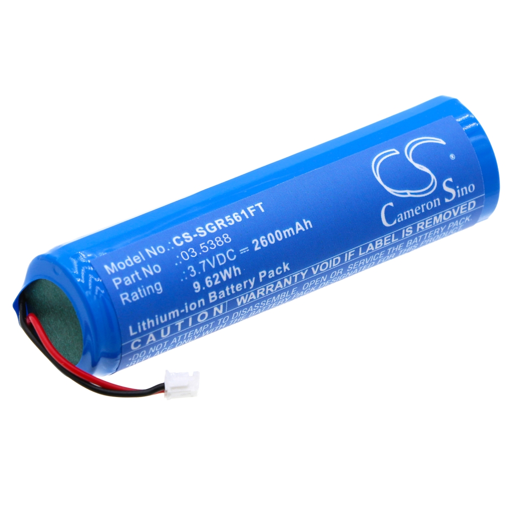 Batéria osvetľovacieho systému Scangrip CS-SGR561FT