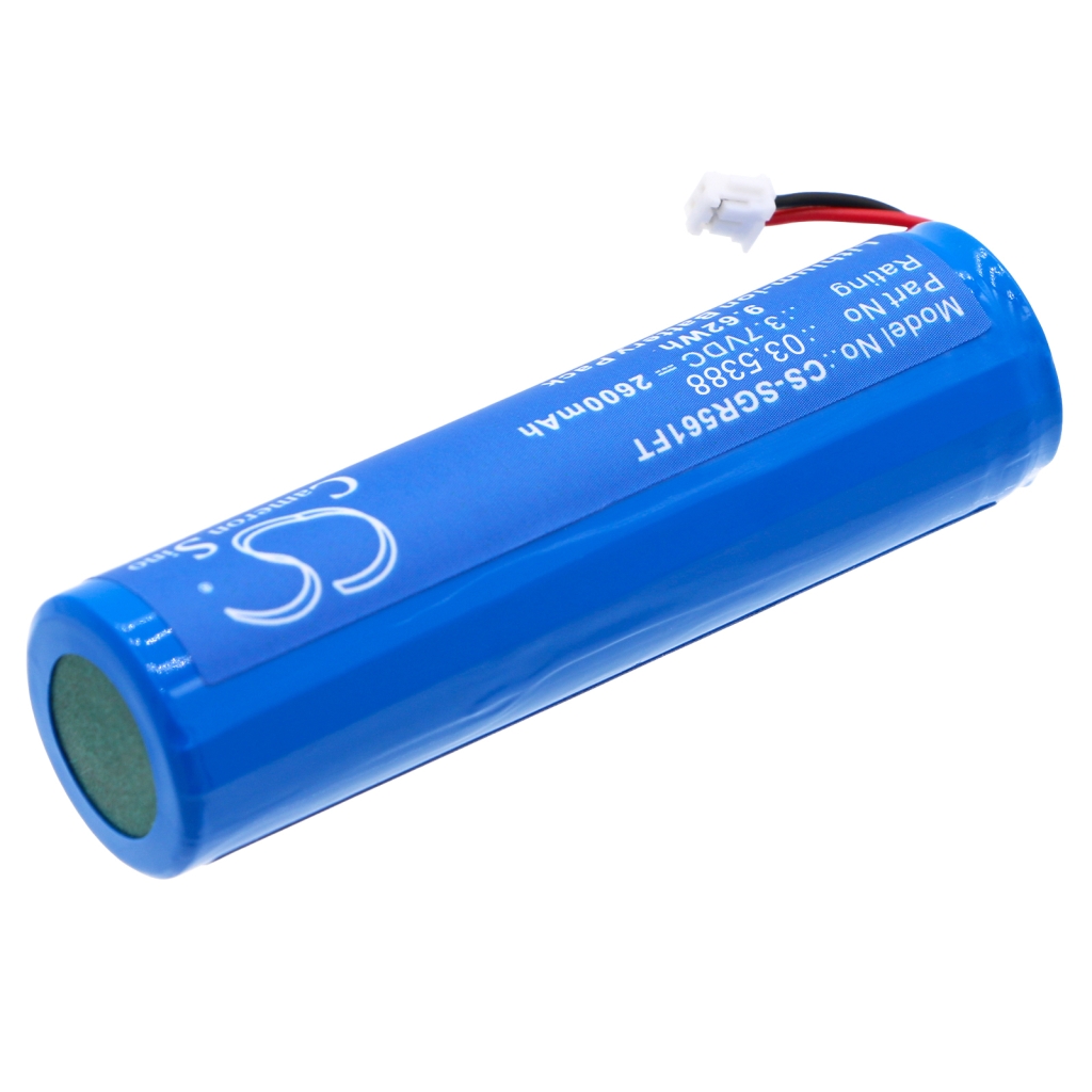 Batéria osvetľovacieho systému Scangrip CS-SGR561FT