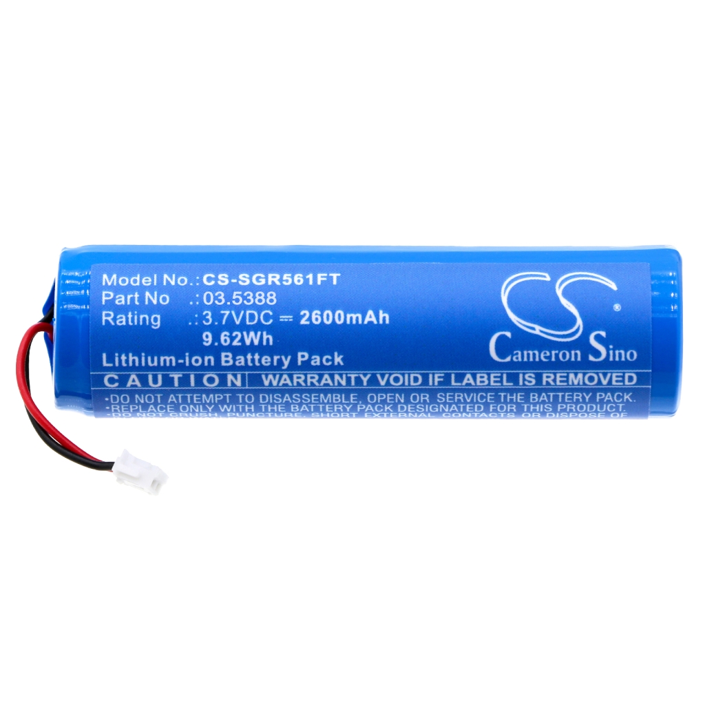 Batéria osvetľovacieho systému Scangrip CS-SGR561FT