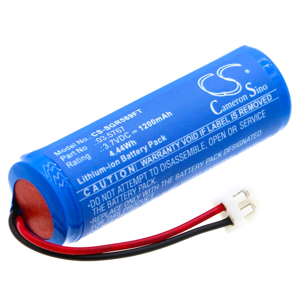 Batéria osvetľovacieho systému Scangrip CS-SGR569FT