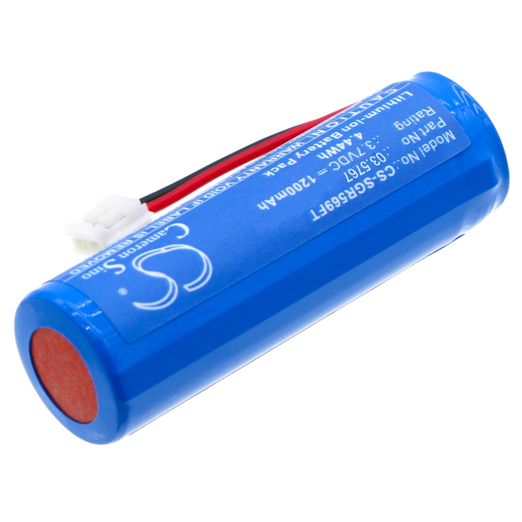 Batéria osvetľovacieho systému Scangrip CS-SGR569FT