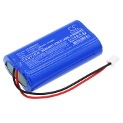 Battery compatibleWith Sigor