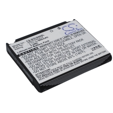 Kompatibilní náhrada baterie za Samsung AB603443EZ,AB603443EZBSTD