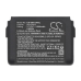 Audio device batteries Shure CS-SGX130SL
