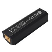 CS-SGX140XL<br />Baterie do   nahrazuje baterii SB904