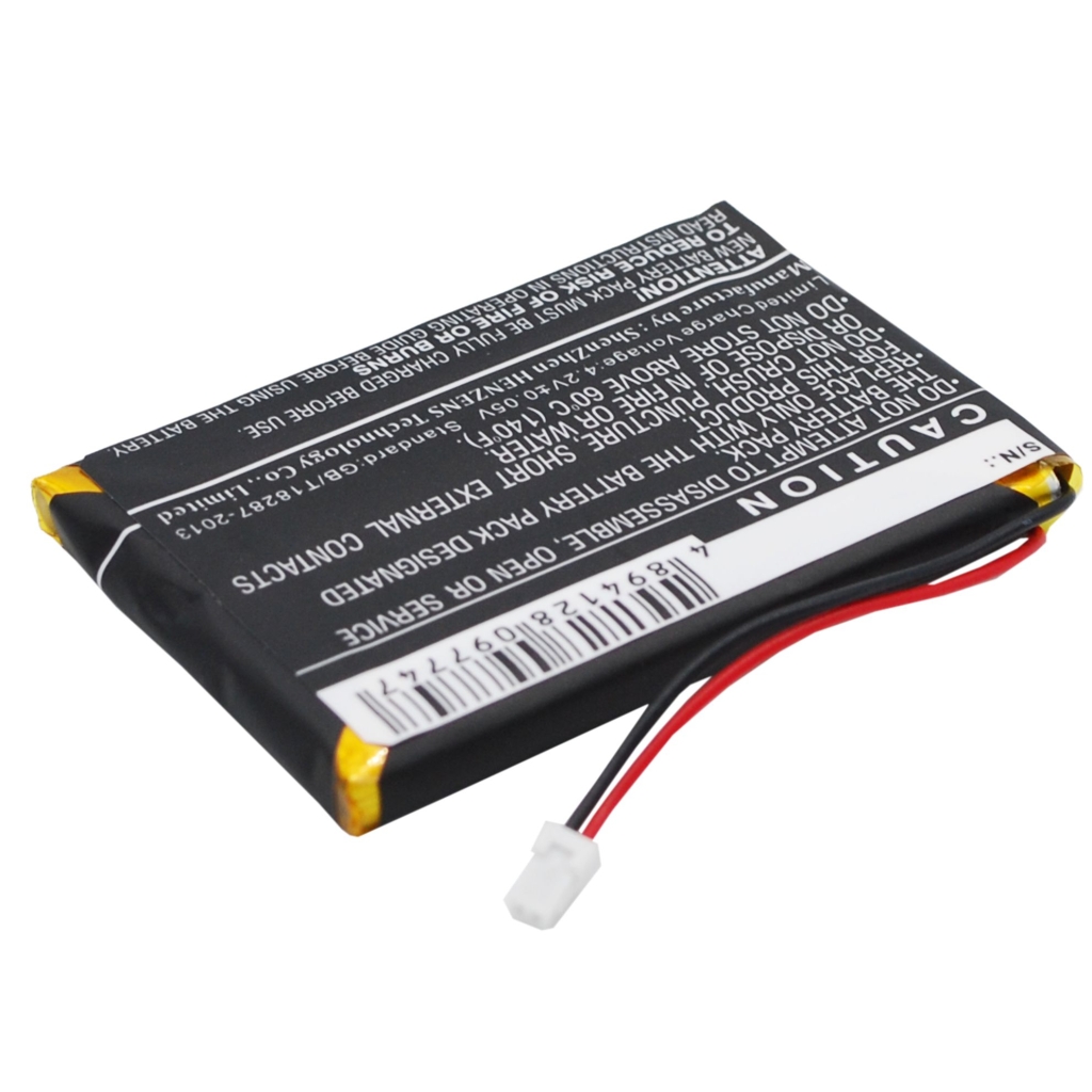 Batéria GPS, navigátora SkyGolf CS-SGX800SL