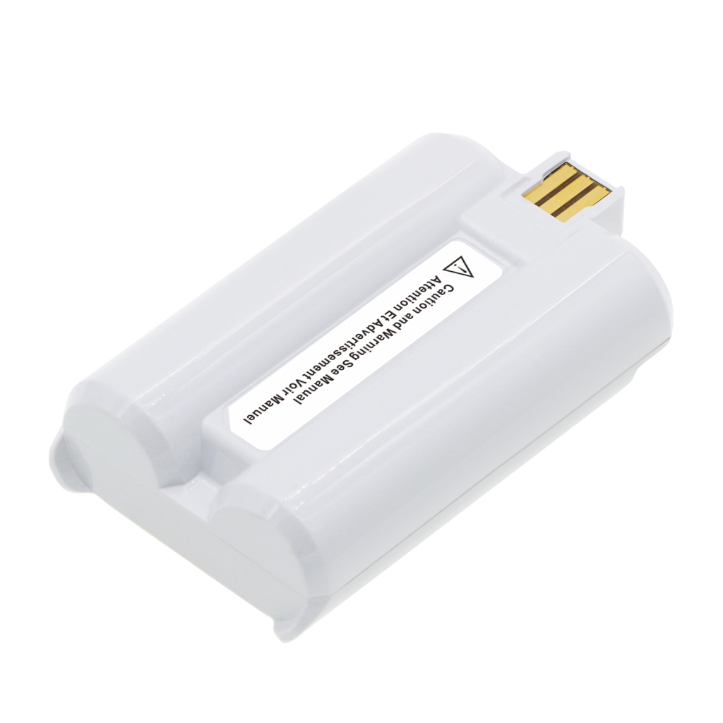 Baterie kompatibilní s Shure CS-SGX903SL