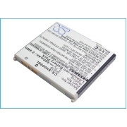 CS-SH009SL<br />Batérie pre   nahrádza batériu SH09