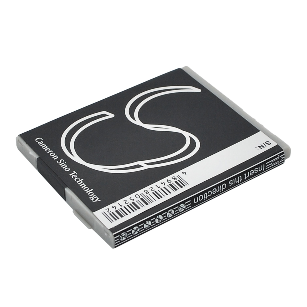 Batérie pre mobilné telefóny Sharp CS-SH220SL