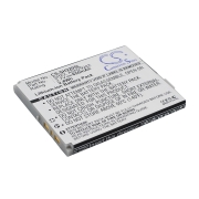 Battery compatibleWith Sharp