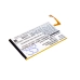 Batérie pre mobilné telefóny Sharp CS-SH306SL