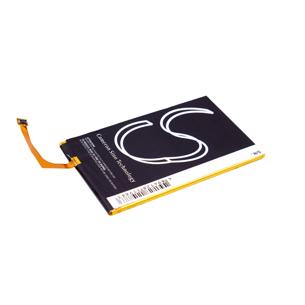 Batérie pre mobilné telefóny Sharp CS-SH306SL