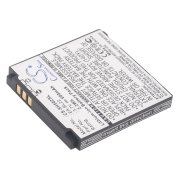 CS-SH502SL<br />Batérie pre   nahrádza batériu EA-BL22