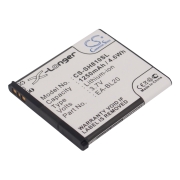 Battery for Sharp SH81iUC