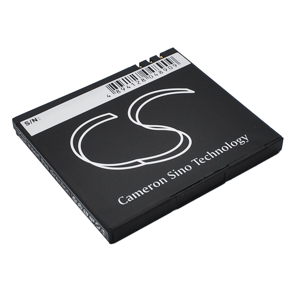 Batérie pre mobilné telefóny Sharp CS-SH8188SL