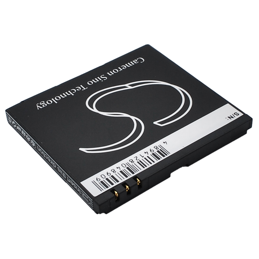 Batérie pre mobilné telefóny Sharp CS-SH8188SL