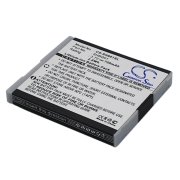 CS-SH901SL<br />Batérie pre   nahrádza batériu SHBQ01
