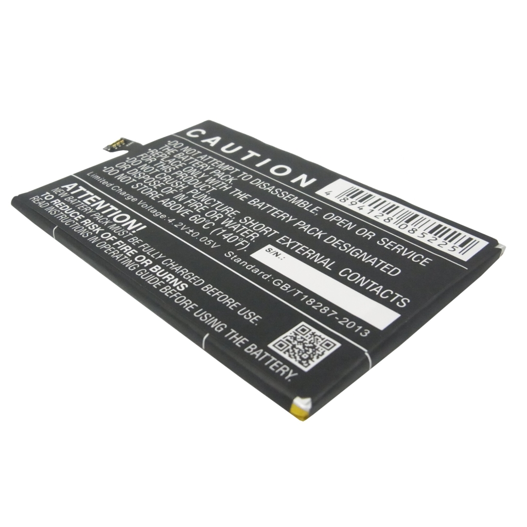 Batéria kompatibilné s Sharp CS-SHA002SL
