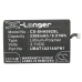 Batéria kompatibilné s Sharp CS-SHA002SL