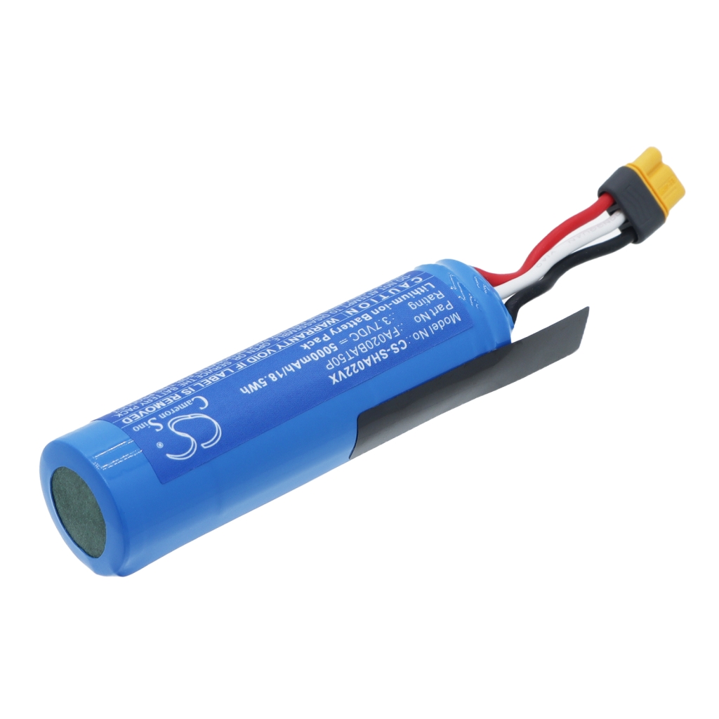 Batéria kompatibilné s Shark CS-SHA022VX