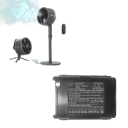 CS-SHA200VX